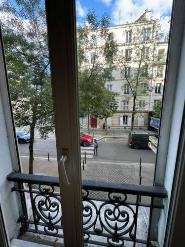 Charmant Appartement Alésia