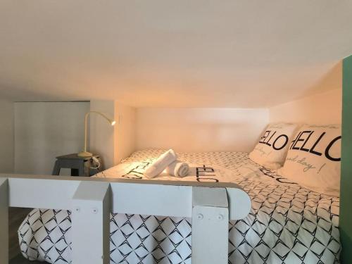 2 pers-Proche des Halles-Parking à 300m