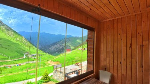 Gallery image of Yüce Suite in Uzungol