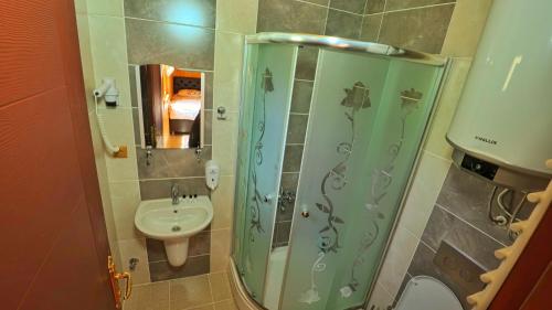 Gallery image of Yüce Suite in Uzungol