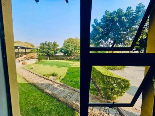 Gambar di galeri bagi Maun Executive Inn di Maun