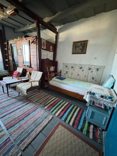 Gallery image of Casa Traditionala Ardeleana in Mădăras