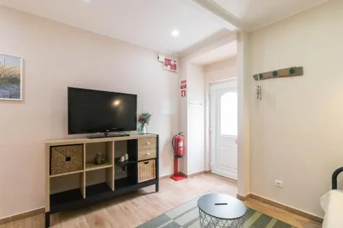 Foto SaltWater Peniche Apartments 5