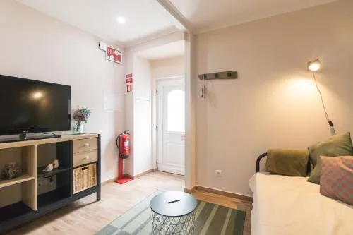 Foto SaltWater Peniche Apartments 3