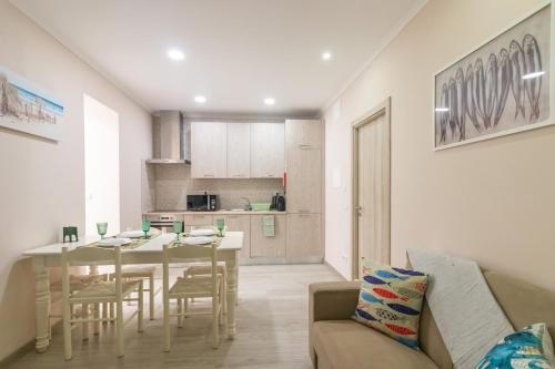 Foto SaltWater Peniche Apartments 4