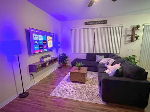 Charming family retreat with Pool & Amenities Disney & top Attractions photo 55