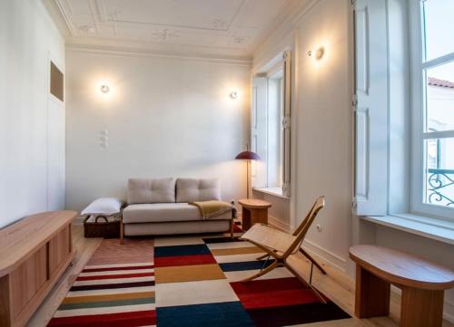 Maison Boheme - Cascais Historic Apartment photo 2