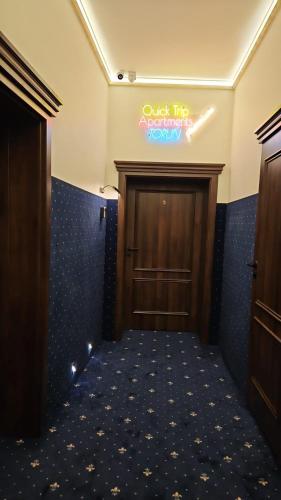 Φωτογραφία από το άλμπουμ του Quick Trip Apartments Toruń στο Τορούν