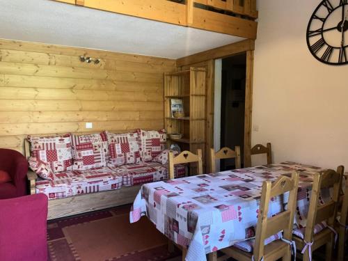 Résidence Jetay - Grand duplex avec mezzanine 6/7 personnes MAE-4464