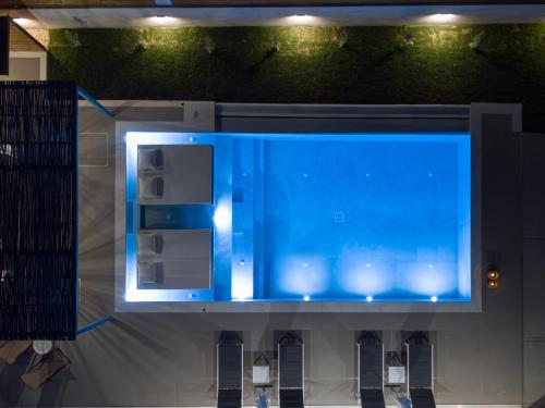 Xenia, Relaxing Private Pool Villa & Hydromassage by MindYourVilla