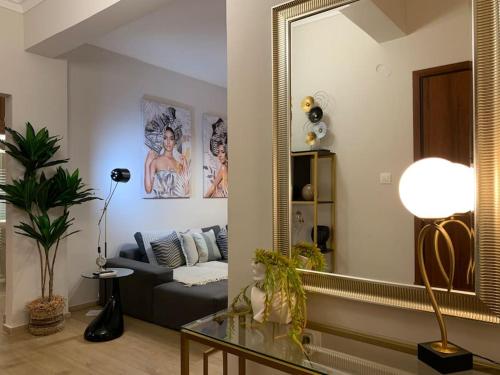 Modern Comfort close to Acropolis