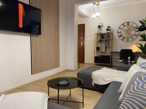 Modern Comfort close to Acropolis