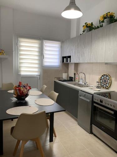 Modern Comfort close to Acropolis