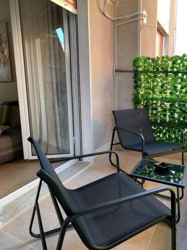 Modern Comfort close to Acropolis