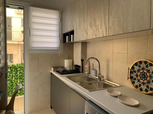 Modern Comfort close to Acropolis