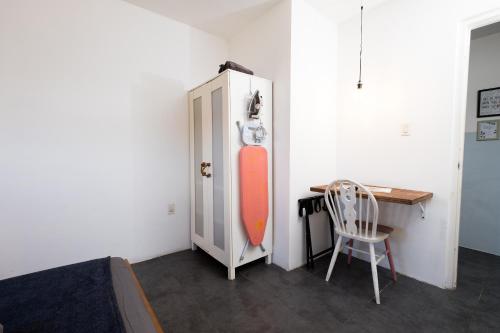 Stylish apartment near the beach