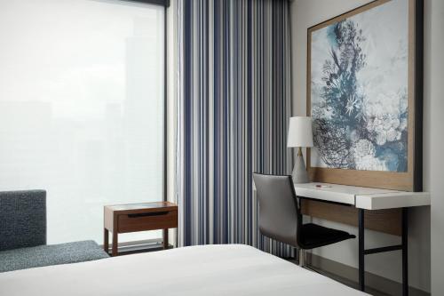 Austin Marriott Downtown Image