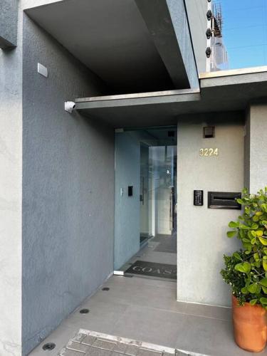 Gallery image of Apartamento Vista Mar com Varanda Gourmet Pertinho do Beto Carrero in Piçarras