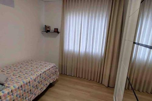 Gallery image of Apartamento Vista Mar com Varanda Gourmet Pertinho do Beto Carrero in Piçarras