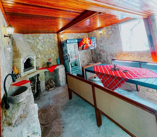 Φωτογραφία από το άλμπουμ του Casa di Mare - Sauna & Jacuzzi σε Balchik