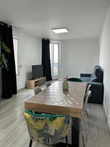 Au Coin Champenois Epernay