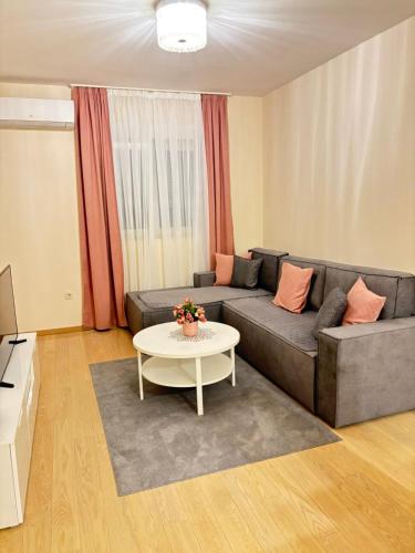 Apartment Enjoy City kvart