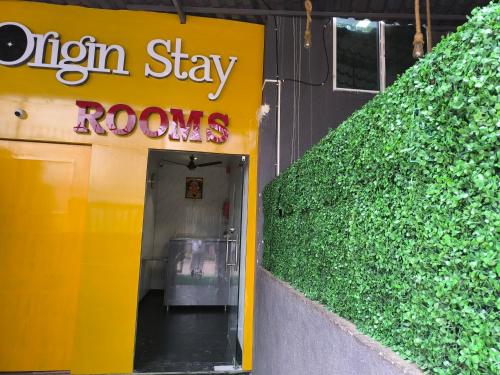 Imagen de la galería de Origin Stay Rooms Lodging & Boarding, en Navi Mumbai