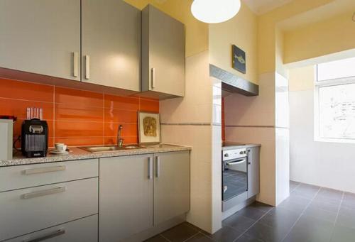 Lisbon Secret & Charming Sao Bento Flat