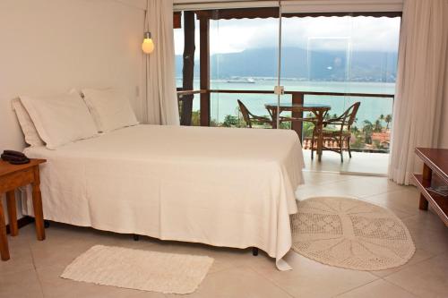 Gallery image of Hotel Vista Bella in Ilhabela