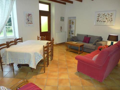 Gîte de 160m2 au coeur de la nature