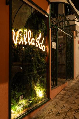 Gambar di galeri bagi Villa Ida Acomodações, Suítes Aconchegantes e Charmosas no Centro di Serra Negra