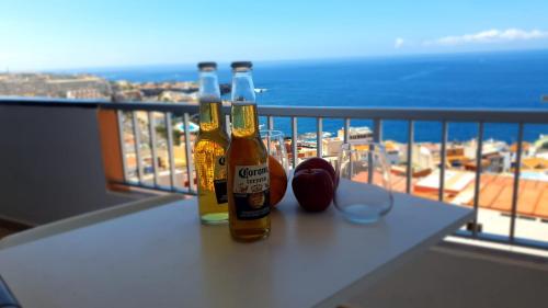 Sea view and relax Puerto Santiago