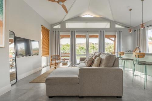 Gallery image of Villa Verde 1BR #26 Blue Venao in Playa Venao