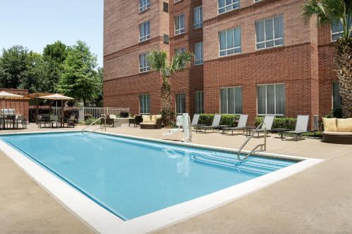 Residence Inn Houston West Energy Corridor Image