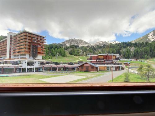 Studio cabine rénové au pied des pistes