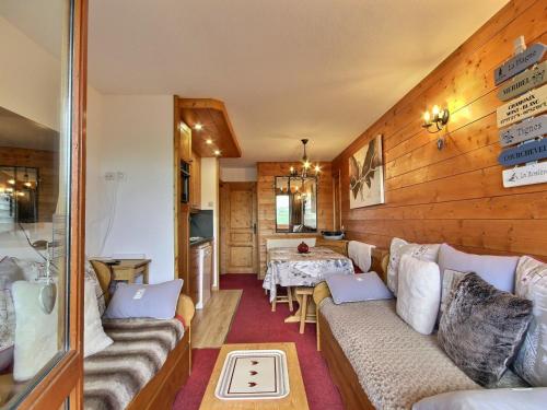 Appartement cosy pour 5, vue montagne, wifi inclus