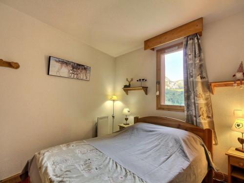 Appartement cosy pour 5, vue montagne, wifi inclus