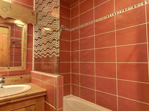 Appartement cosy pour 5, vue montagne, wifi inclus