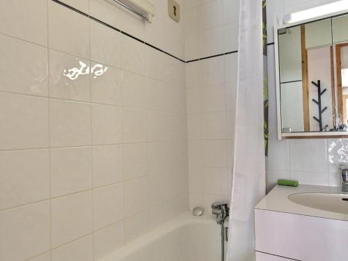 Appartement cosy 2 pièces au cœur de Belle Plagne, 4 pers, au pied des pistes