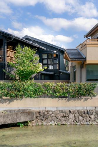 IROHA STAY Kyoto 颯 - Sou -