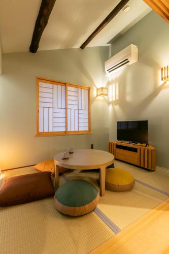 IROHA STAY Kyoto 颯 - Sou -