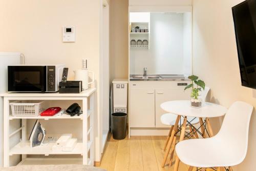 FIKA Shibuya Honmachi 101