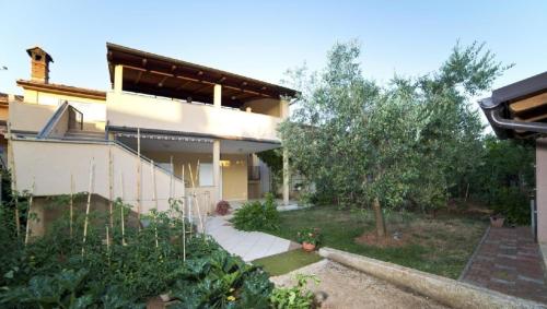 Ferienwohnung "Suzana"