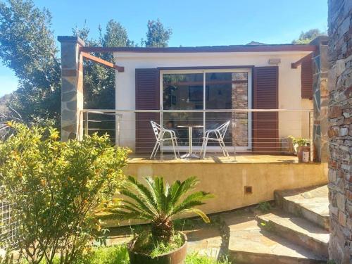 Maison d'hôtes montagne mer