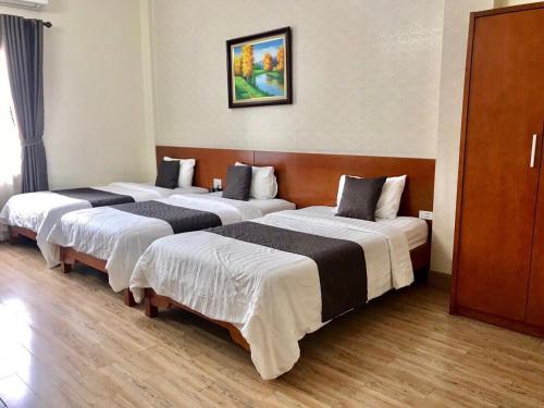 Gallery image of Royal Hotel Ha Giang in Ha Giang