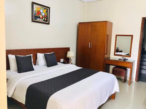 Gallery image of Royal Hotel Ha Giang in Ha Giang