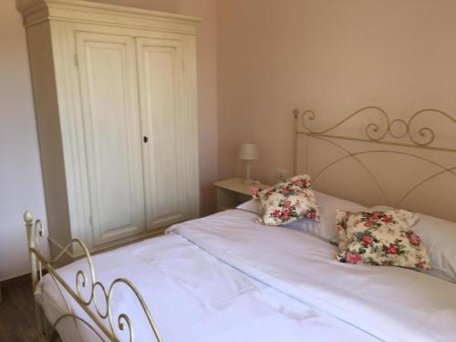 Appartement in Stoja mit Möbliertem Balkon