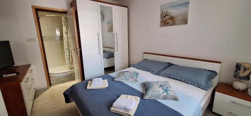 Rooms & studio OLD TOWN PAG