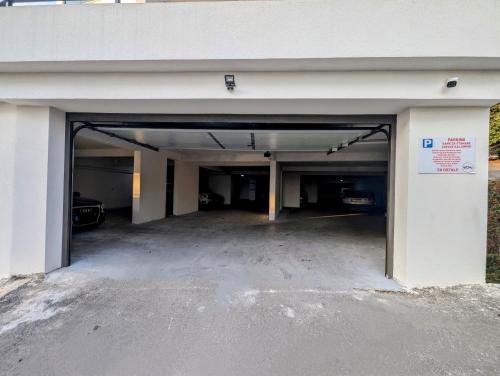 Imagen de la galería de Dea apartment, en Dobra Voda