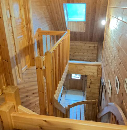 Fotografie z fotogalerie ubytování Siodomi Marinki share wood lodge, pets allowed v destinaci Ōkuki